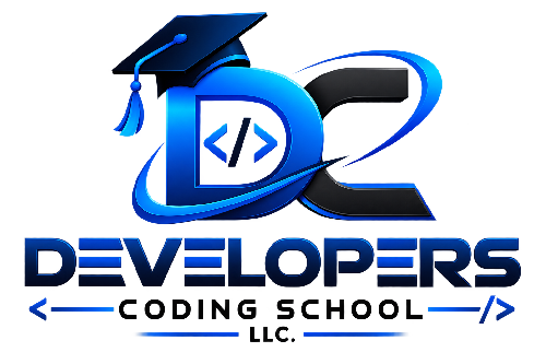 Logo image of Developers Coding School LLC